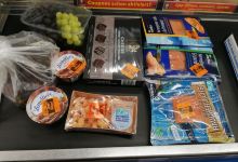Lidl购物图片