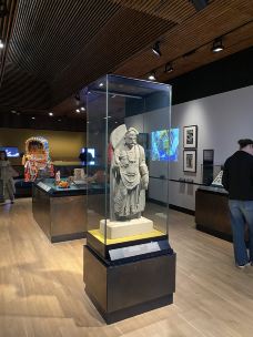 曼彻斯特博物馆-曼彻斯特-大东1225