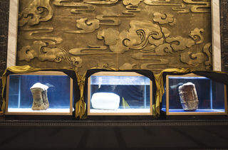 成都市周边温江归朴太岁博物馆一日游记