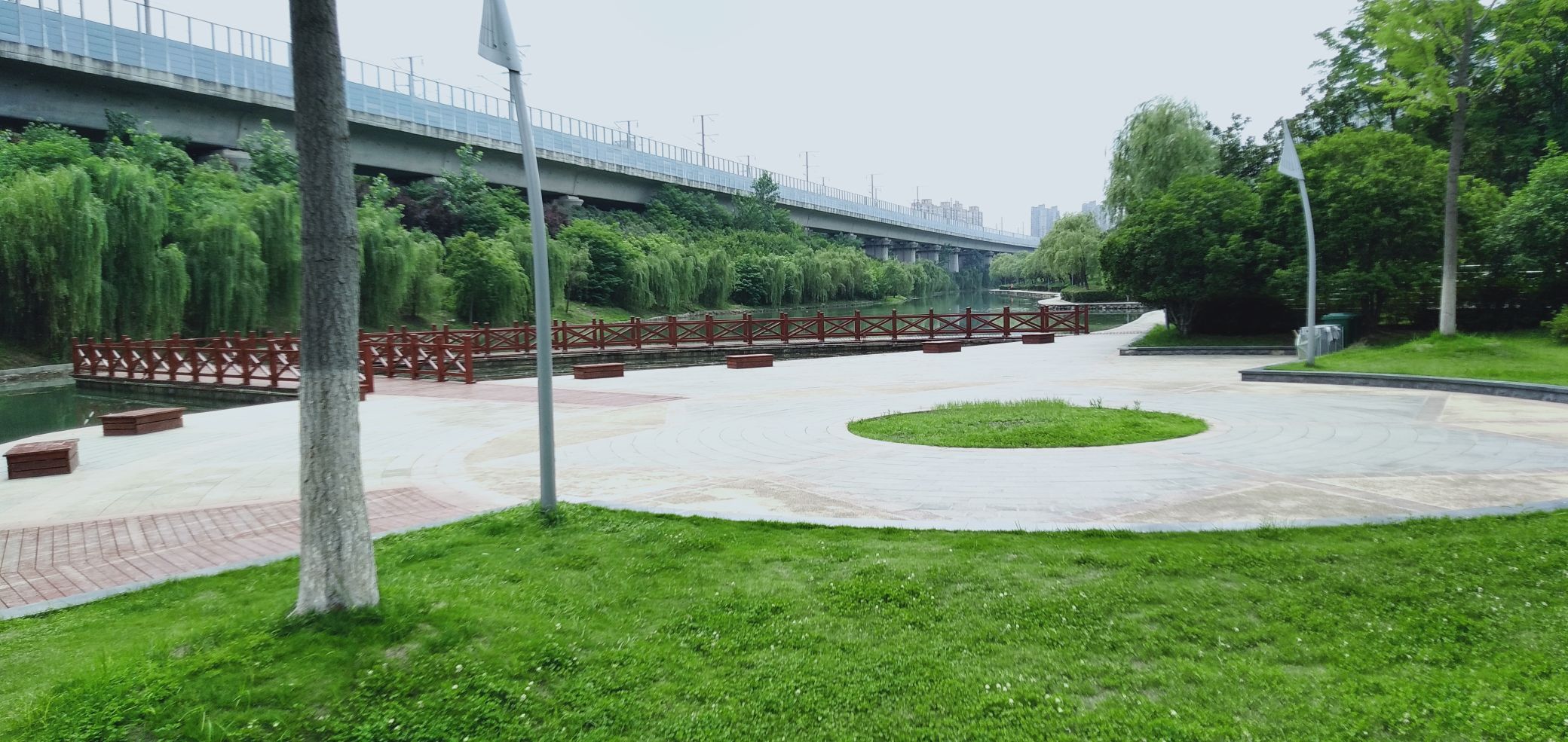 匡河公园