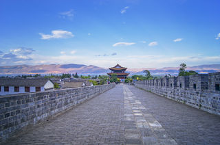 7月旅游好去处，这些神仙景色不要错过，每一处都很惊艳！