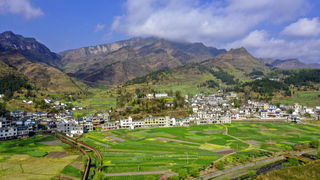 最适合夏天来游玩的古村镇，去了就不想回来！