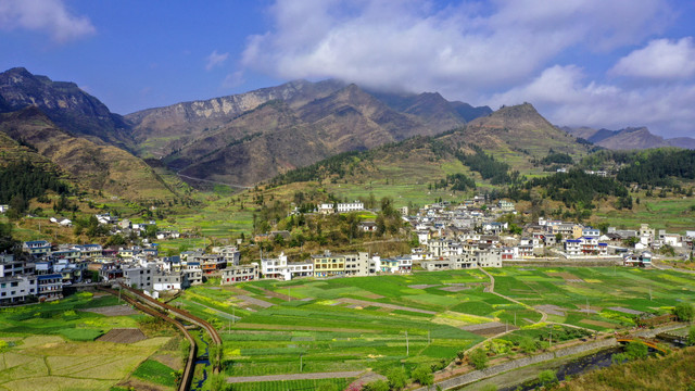 最适合夏天来游玩的古村镇，去了就不想回来！