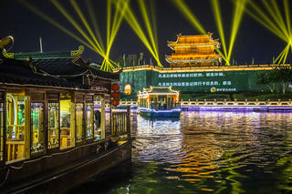 荆生荆世，一定要去楚国古都三国荆州，四天三夜攻略在此