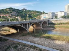 清凉山-延安-chaojile