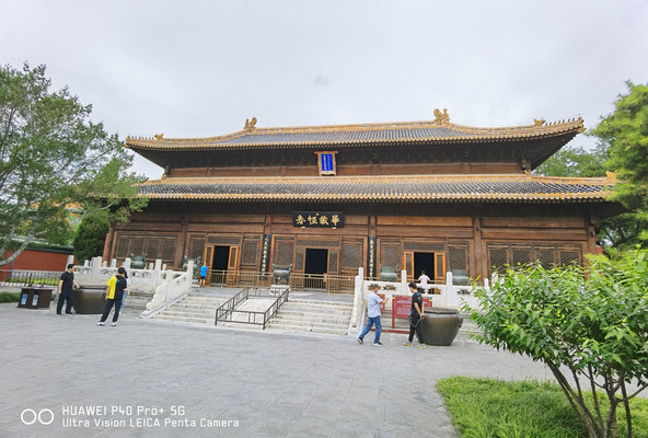 北京北海公园景点综述-6-中