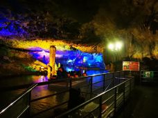 隐水洞-通山-圆又圆呀呀