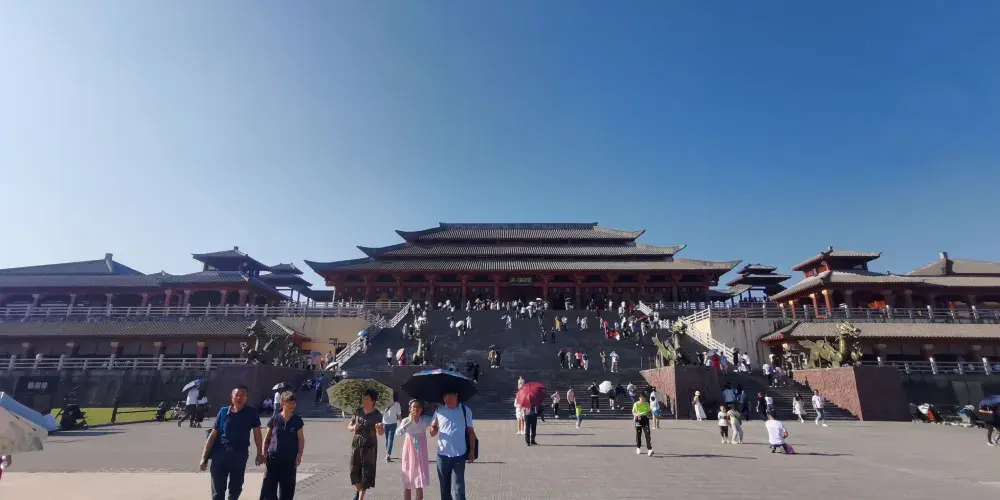 永安旅遊