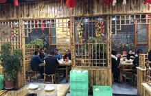 沙湾大盘鸡餐厅图片