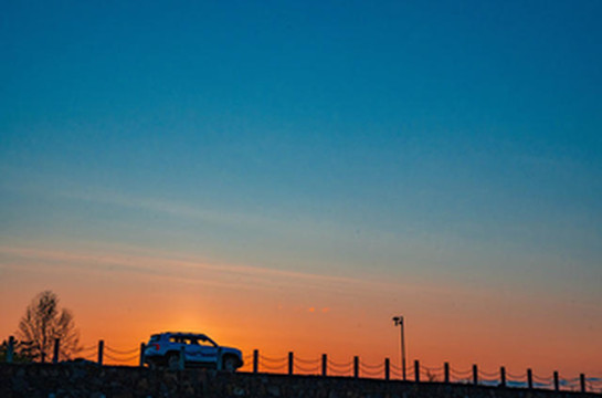 黑龙江游记图文-自驾东极抚远到北极漠河，走331龙江边防公路，沿途风景太美