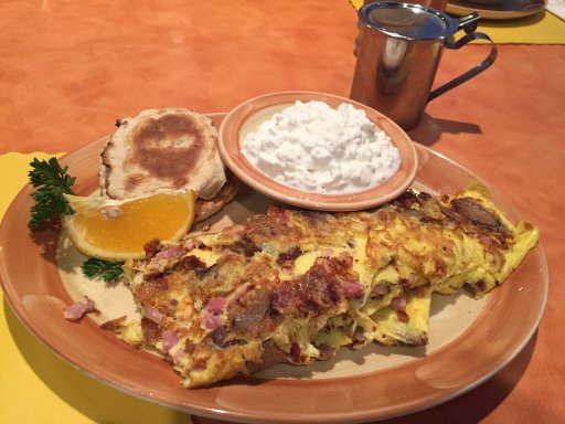 Original Apple Pizza