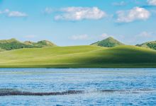 将军泡子景点图片