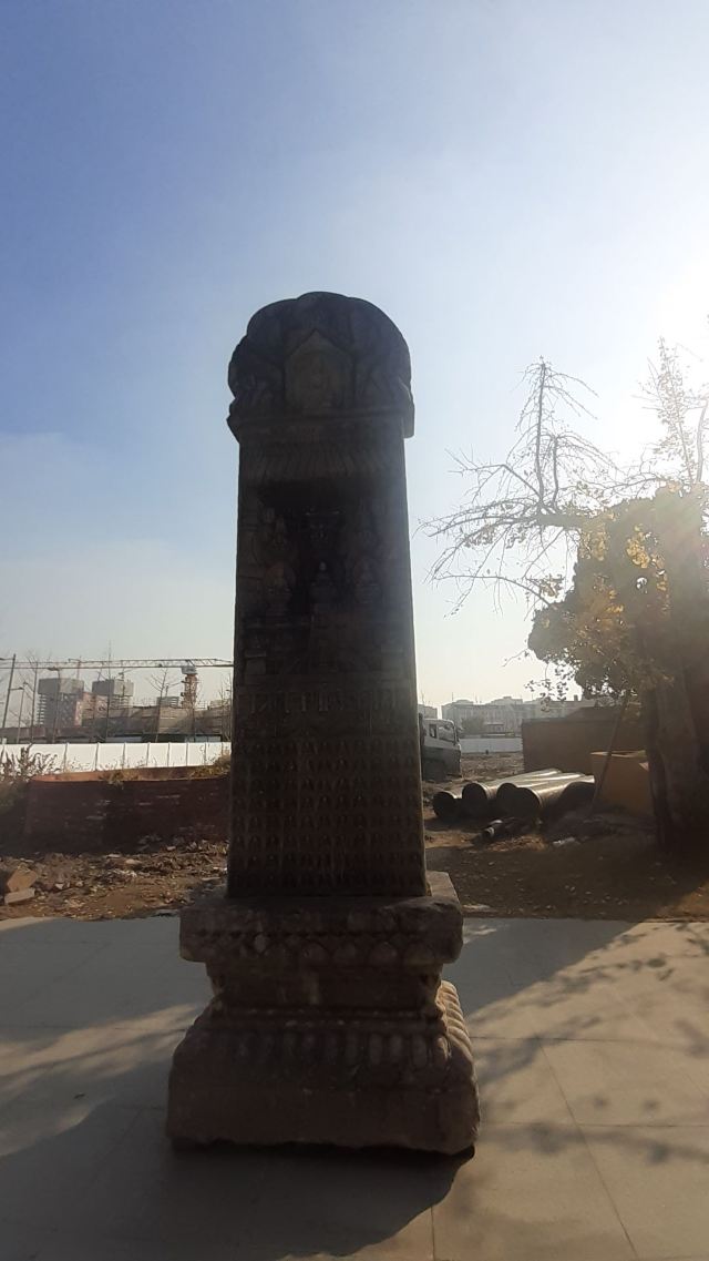 龙华塔旅行图片 4