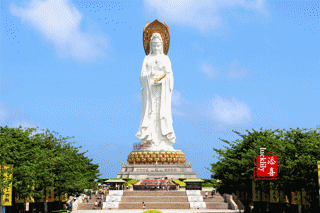 【美食旅行】三亚亲子游记|一路向暖,拥抱最美的南海