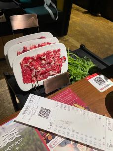 牛焱·贵州黄牛肉火锅(滨江宝龙店)-杭州-真诚7577