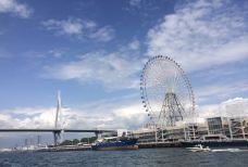 天保山摩天轮-大阪-q****ky