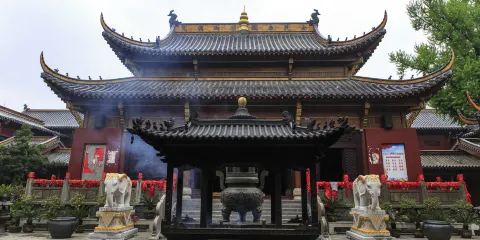 中廟寺