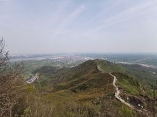 圌山-镇江-Grace_cyt