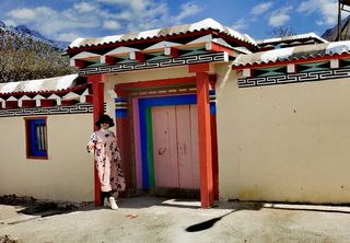 走，自驾西藏！（4）