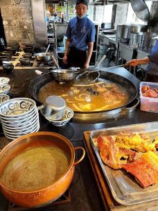 古市香跷脚牛肉·非物质文化遗产餐厅-乐山-噼里啪啦