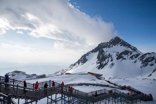 云南旅游最佳路线去云南旅游要多少钱