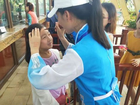 水稻国家公园,快来一起“粽”情一夏