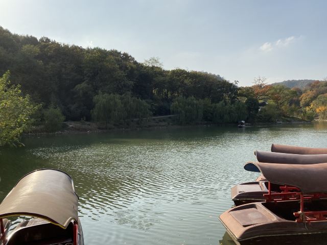 梦溪园旅行图片 1
