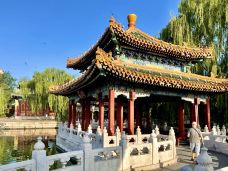 五龙亭-北京-chinadesk1