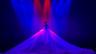 《贺兰山盛典观后感》——这场盛典,有太多寓意深刻的细节