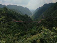 娄山关景区-遵义-喜欢猫的虎