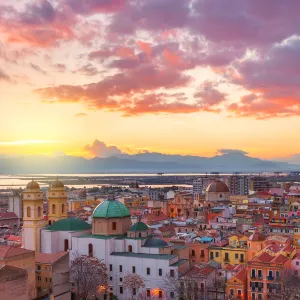 Cagliari