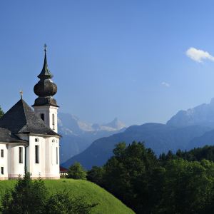 Berchtesgaden