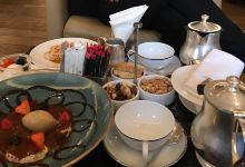 Point Prim Chowder House and Oyster Bar美食图片