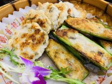 水仙头私房菜(近良店)-佛山-噼里啪啦