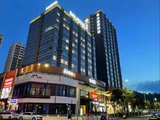 国庆去哪玩？广州南沙美不胜收！建议去吹海风打卡啦！