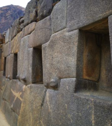 乌鲁班巴游记图文-围着地球飞一次的人生小梦想：南北美欧（五）