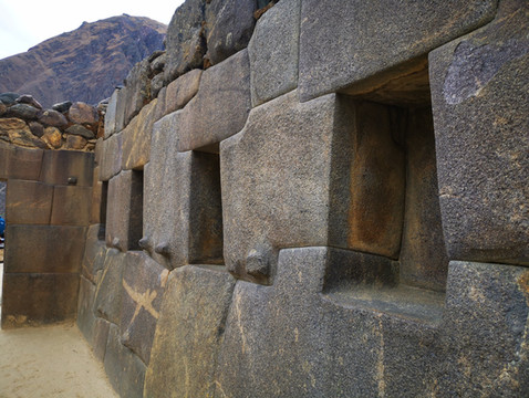 围着地球飞一次的人生小梦想:南北美欧(五)