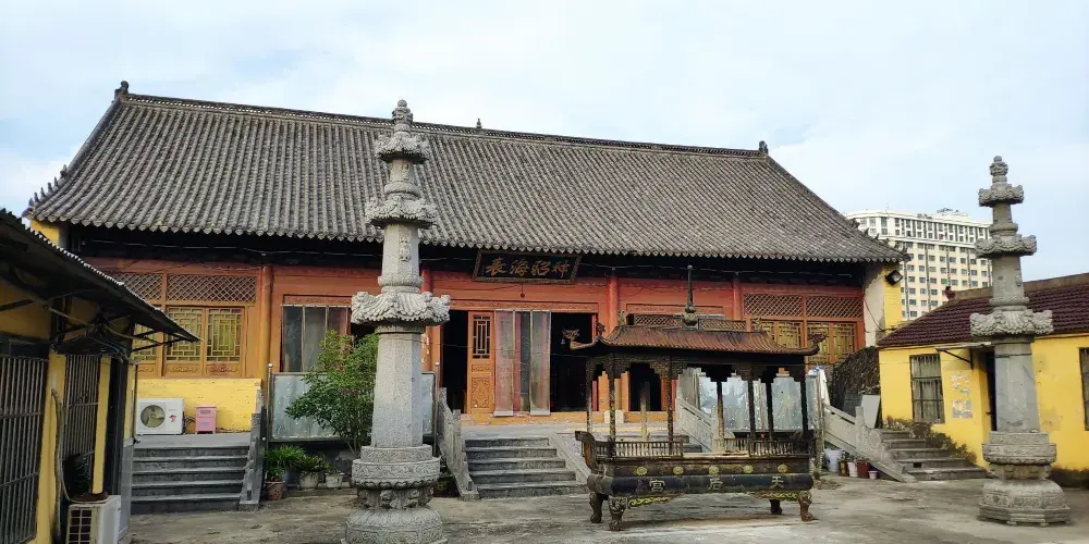 永安旅遊