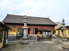 天后宫-泗阳-平平凡凡688