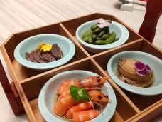 紫荆阁·鲁菜本帮菜-上海-合肥2021