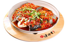 渔味堂南湾鱼三吃(湖东店)餐厅图片