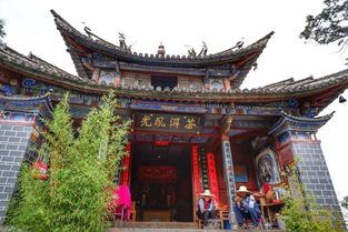 小普陀旅行图片 3