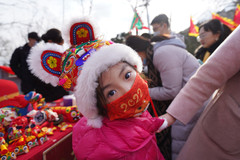 青岛游记图片] 在青岛跨年是怎样的感受，4天3晚崂山祈福游玩攻略送给你