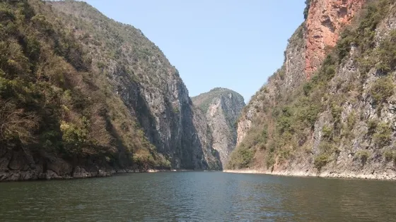 魯布革水庫