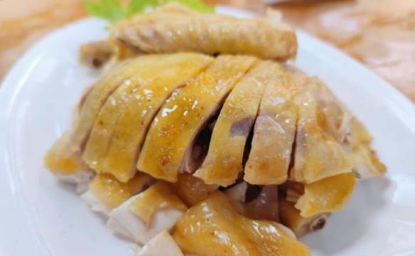 香喷喷快乐农庄