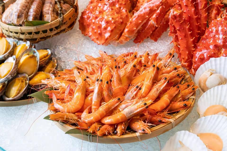 广州增城凯悦酒店·咖啡厅