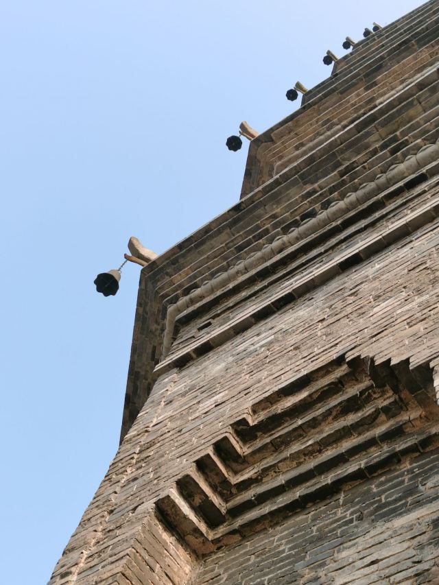 慈氏塔旅行图片 2