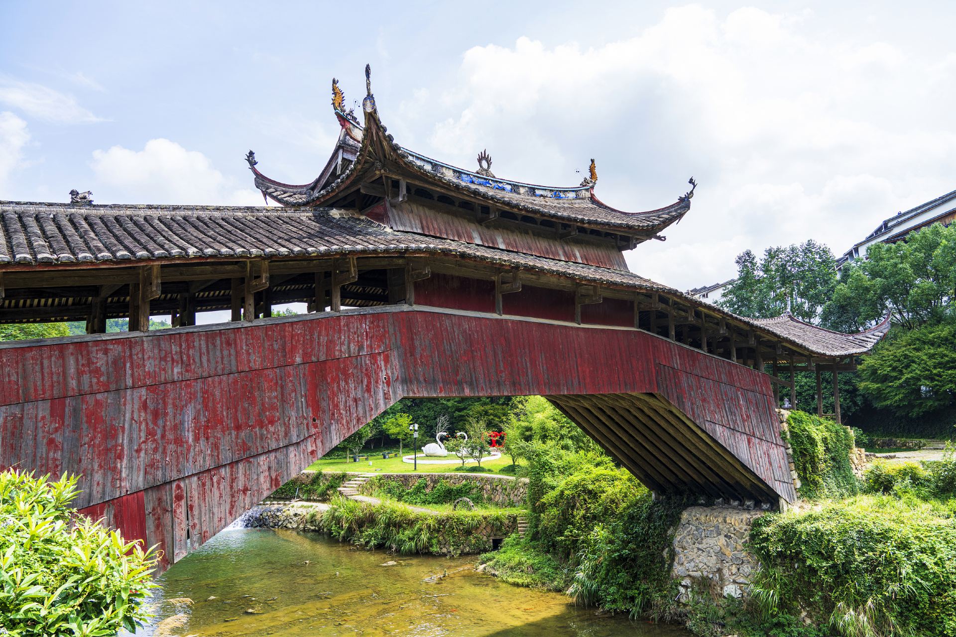 溪东桥