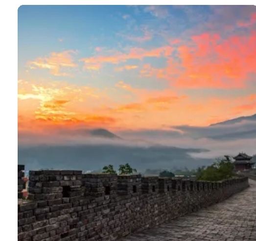 青溪古城旅行图片 2