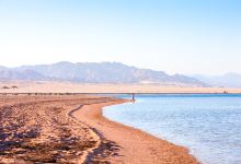 纳布克湾景点图片